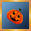 Lil' Vampire Pumpkin