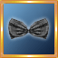 Big Black Bow