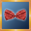 Big Red Bow