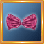 Big Hot Pink Bow
