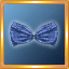 Big Blue Bow