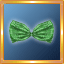 Big Green Bow
