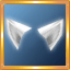 White Fox Ears