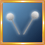 Silver Antennae