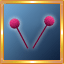 Pink Antennae