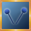 Blue Antennae