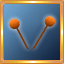 Orange Antennae