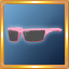 Pink Sunglasses