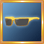 Yellow Sunglasses