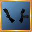 Black Antlers