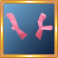 Pink Antlers