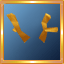 Yellow Antlers