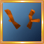Orange Antlers