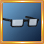 Black Scholar Glasses