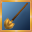 Golden Shovel