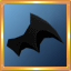 Black Devil Wings