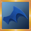 Blue Devil Wings