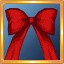 Red Back Ribbon
