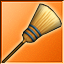 Broomstick Spear