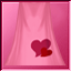 Valentine Cloak