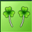 Shamrock Bobbles