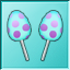 Easter Egg Bobbles