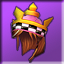 Spade Hat
