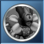 Symbol of the Thunder King