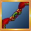 Lv60 Holly Bow