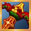 Lv28 Holly Crossbow