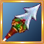 Lv95 Holly Spear