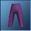 Blueberry Witch Bottoms