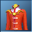 Strawberry Witch Top