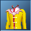 Citrus Witch Top