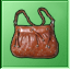 Designer Leather Bag