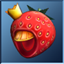Ripe Strawberry Hat