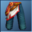 Flammio Mechanic Bottoms