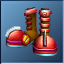 Flammio Mechanic Boots