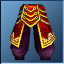 Red Noble Bottoms