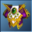 Purple Noble Top
