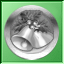 Silver Bell Token