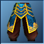 Blue Noble Bottoms