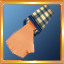 Summer Festival Gloves