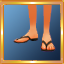 Summer Festival Boots