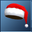 Red Santa Hat