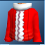 Red Santa Shirt