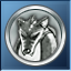 Badge of Sulphate