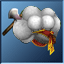 Winter Woodfolk Hat