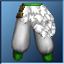 Winter Woodfolk Pants