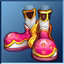 Chocoberry Shoes